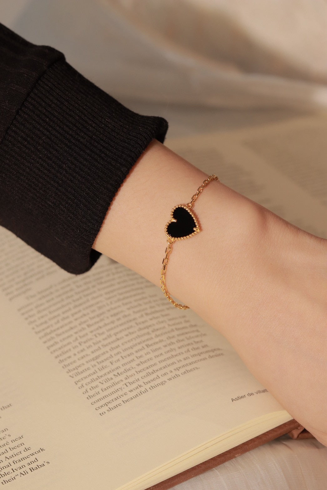 闇夜之心
